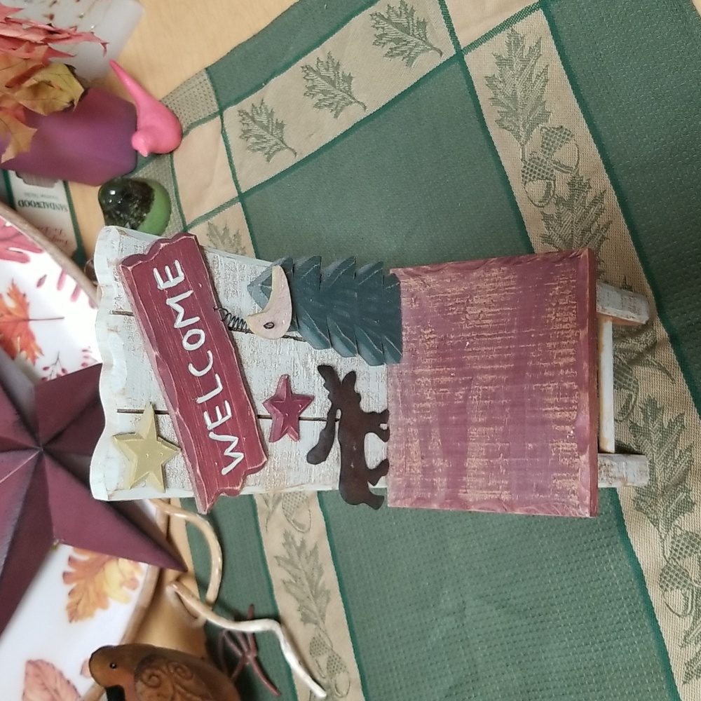 🦌DECORATIVE MOOSE CHAIR